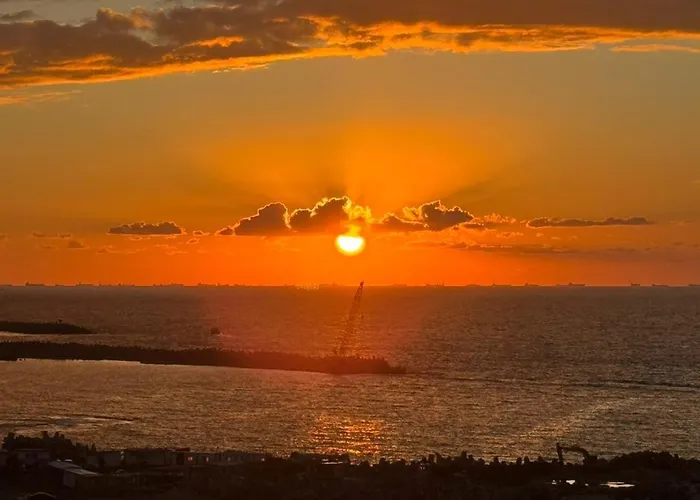 Nour 1 Sea View Apartment