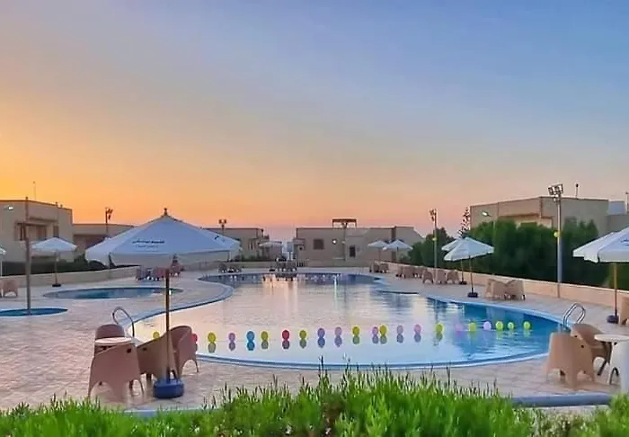 Apartement In Heliobeach Village