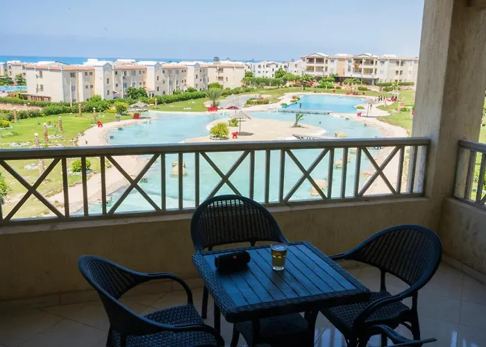Chalet 3 Bedrooms Venus 2 Resort