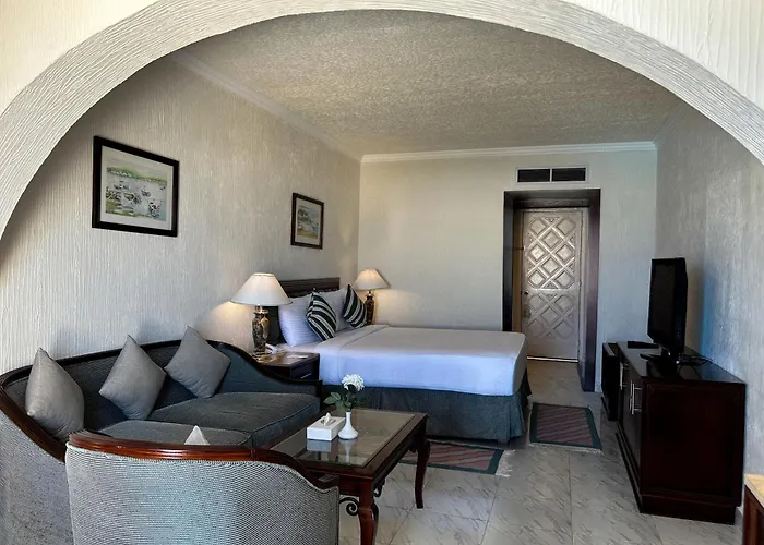 Borg El Arab Beach Resort