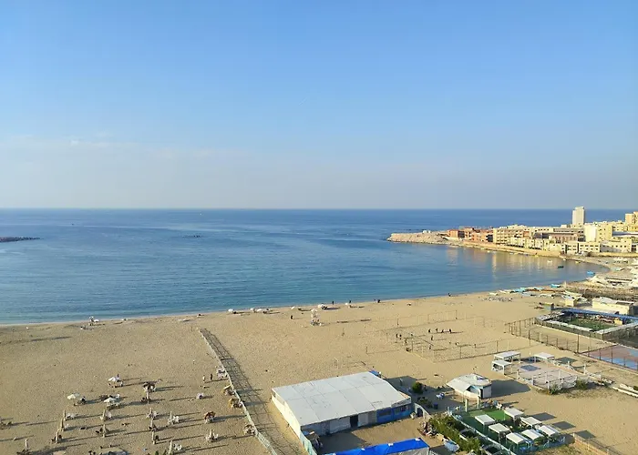 Alex Panoramic Seaview