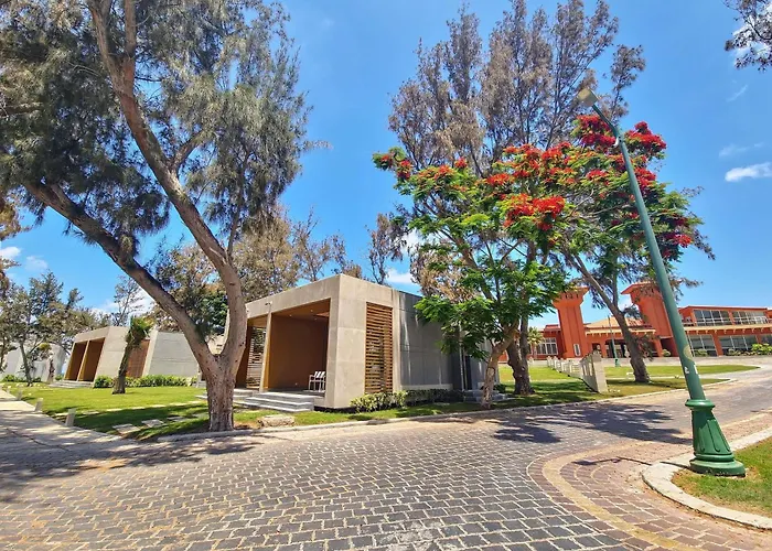 Rixos Montaza Alexandria