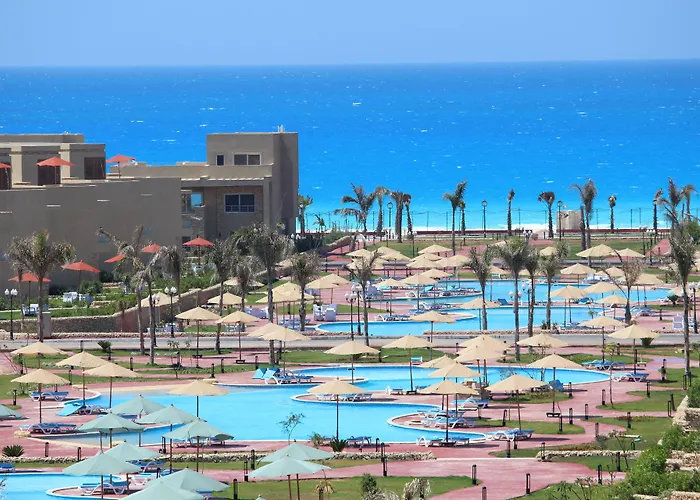 Tolip North Coast Hotel